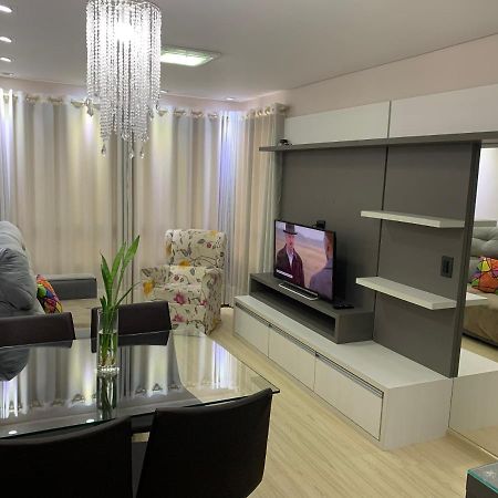 Apartamento Do Aconchego Bento Goncalves Luaran gambar
