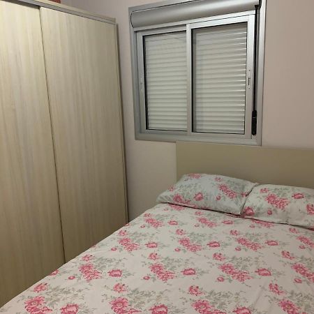 Apartamento Do Aconchego Bento Goncalves Luaran gambar