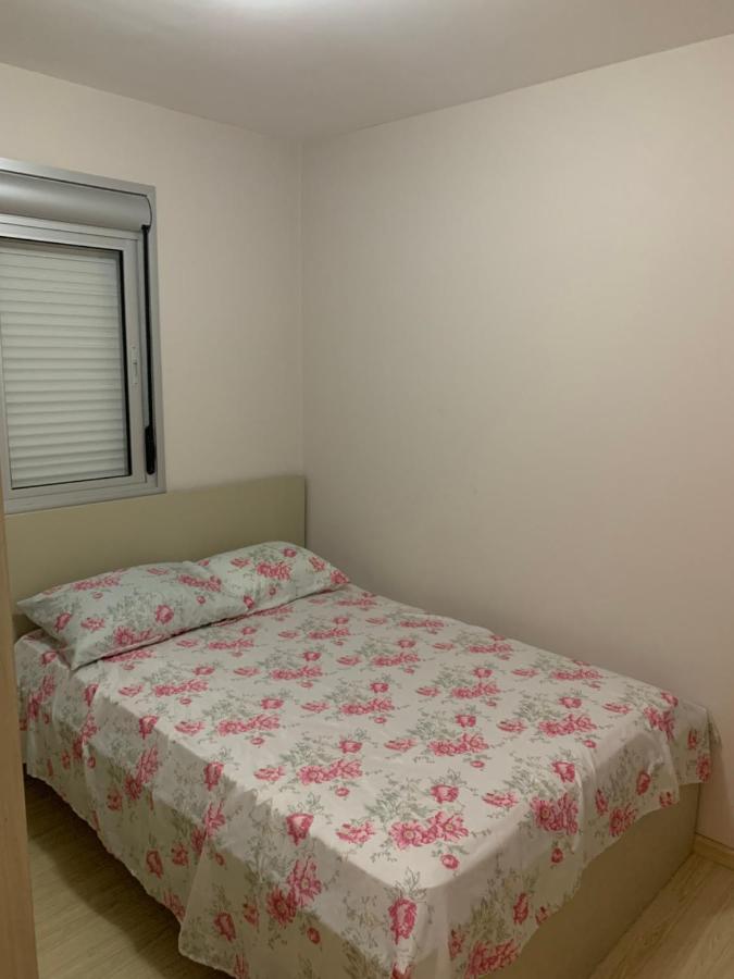 Apartamento Do Aconchego Bento Goncalves Luaran gambar