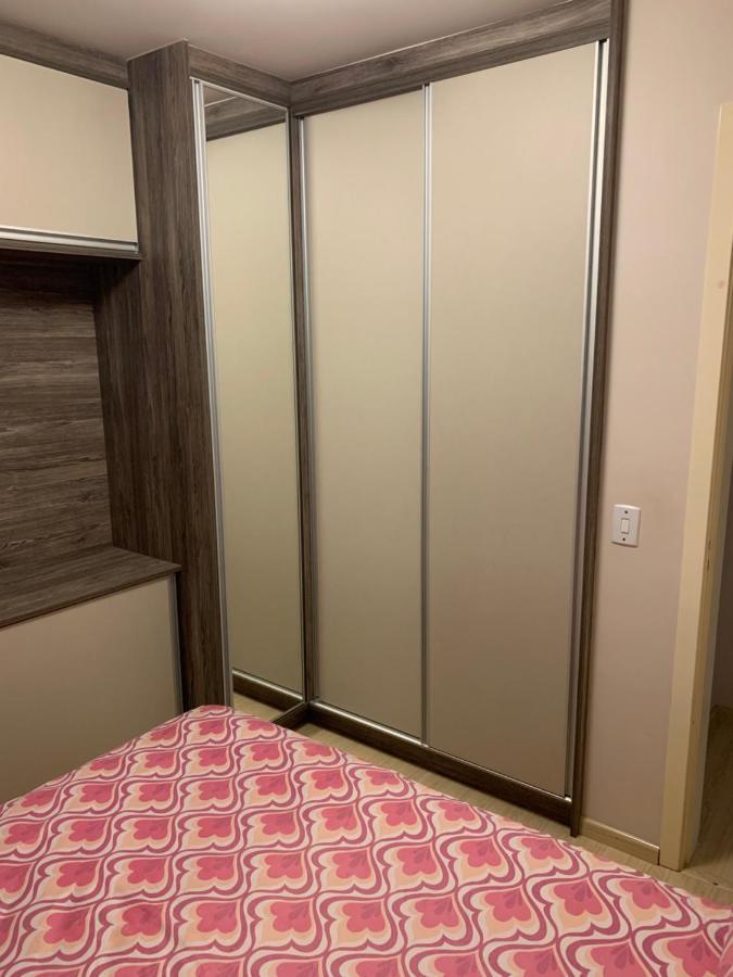 Apartamento Do Aconchego Bento Goncalves Luaran gambar
