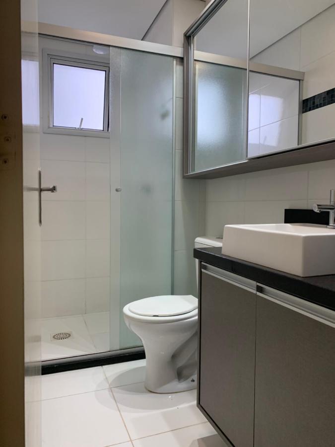 Apartamento Do Aconchego Bento Goncalves Luaran gambar