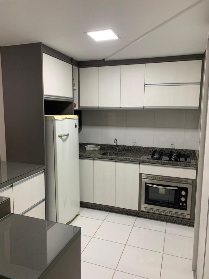 Apartamento Do Aconchego Bento Goncalves Luaran gambar